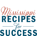 Mississippi Recipes for Success